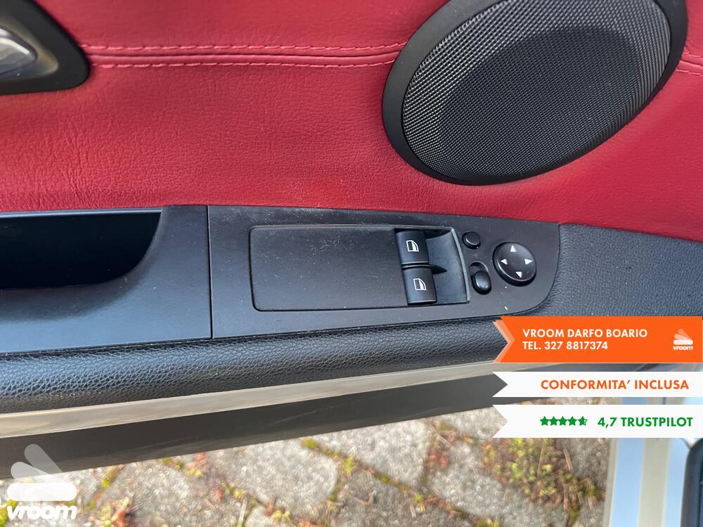 BMW Serie 3 (E92) 325i cat Coupé Futura