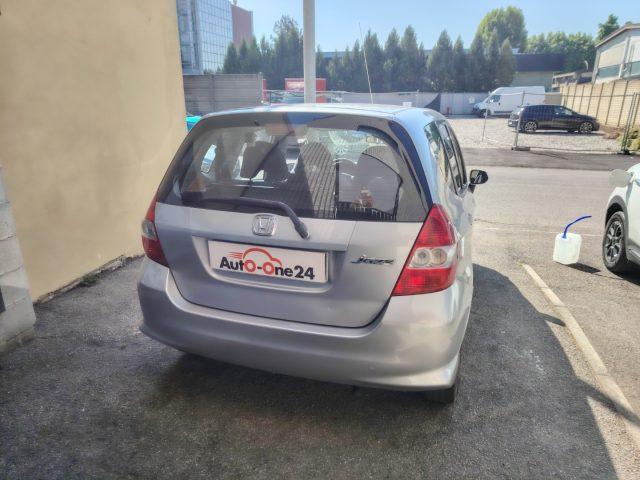 HONDA Jazz 1.2 i-DSi 5p. S NEOPATENTATI - EURO 4 BENZINA