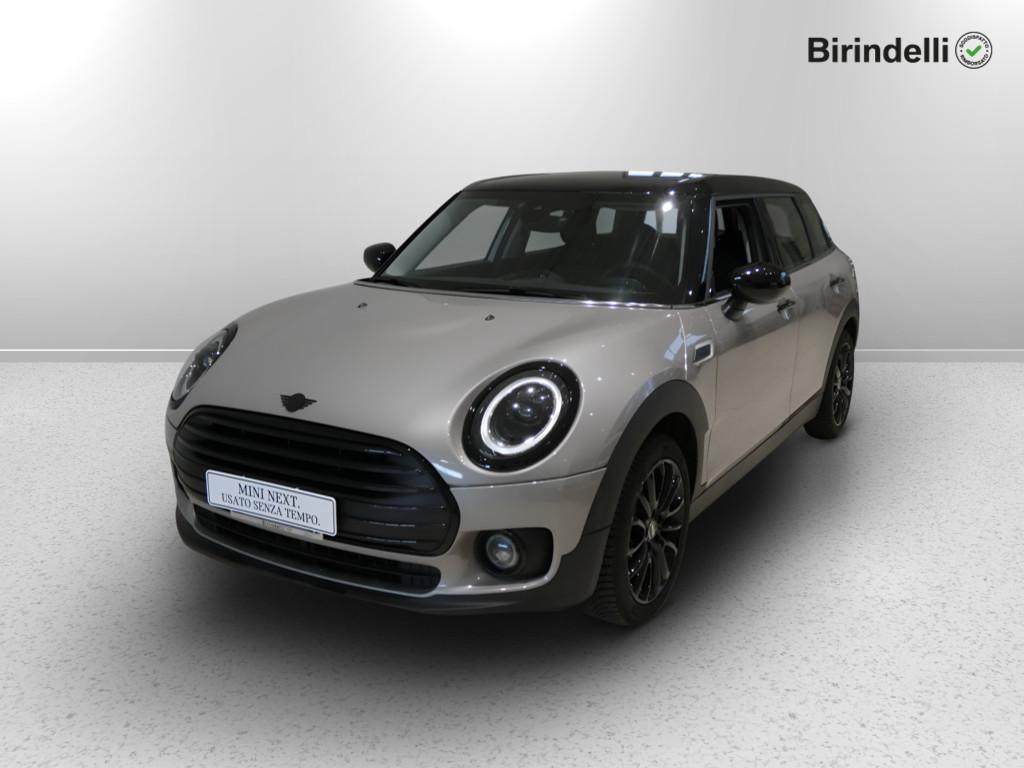 MINI Mini Clubman (F54) - Mini 1.5 Cooper Business Clubman