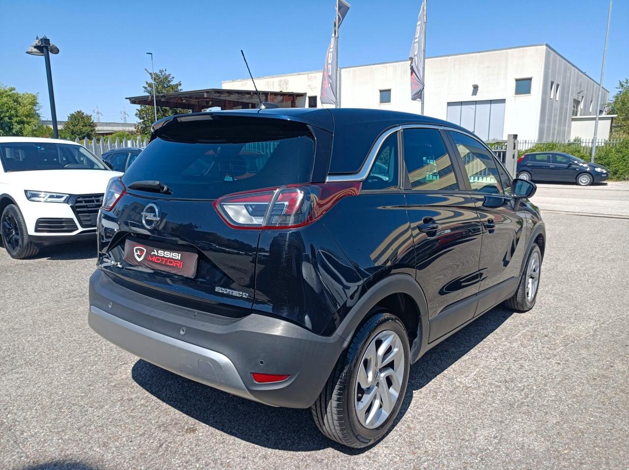 Opel Crossland Crossland X 1.5 ECOTEC D 102 CV Start&Stop Innovation