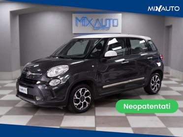Fiat 500L 1.3 MJT Trekking 95CV EU6