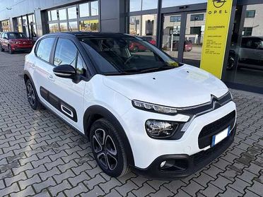 Citroen C3 1.2 83 CV Feel Pack
