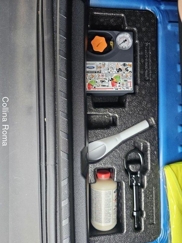 Ford EcoSport 1.0 Ecoboost 100cv Connect