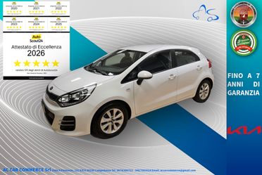 Kia Rio 1.1 CRDi 5p.S&S High Tech