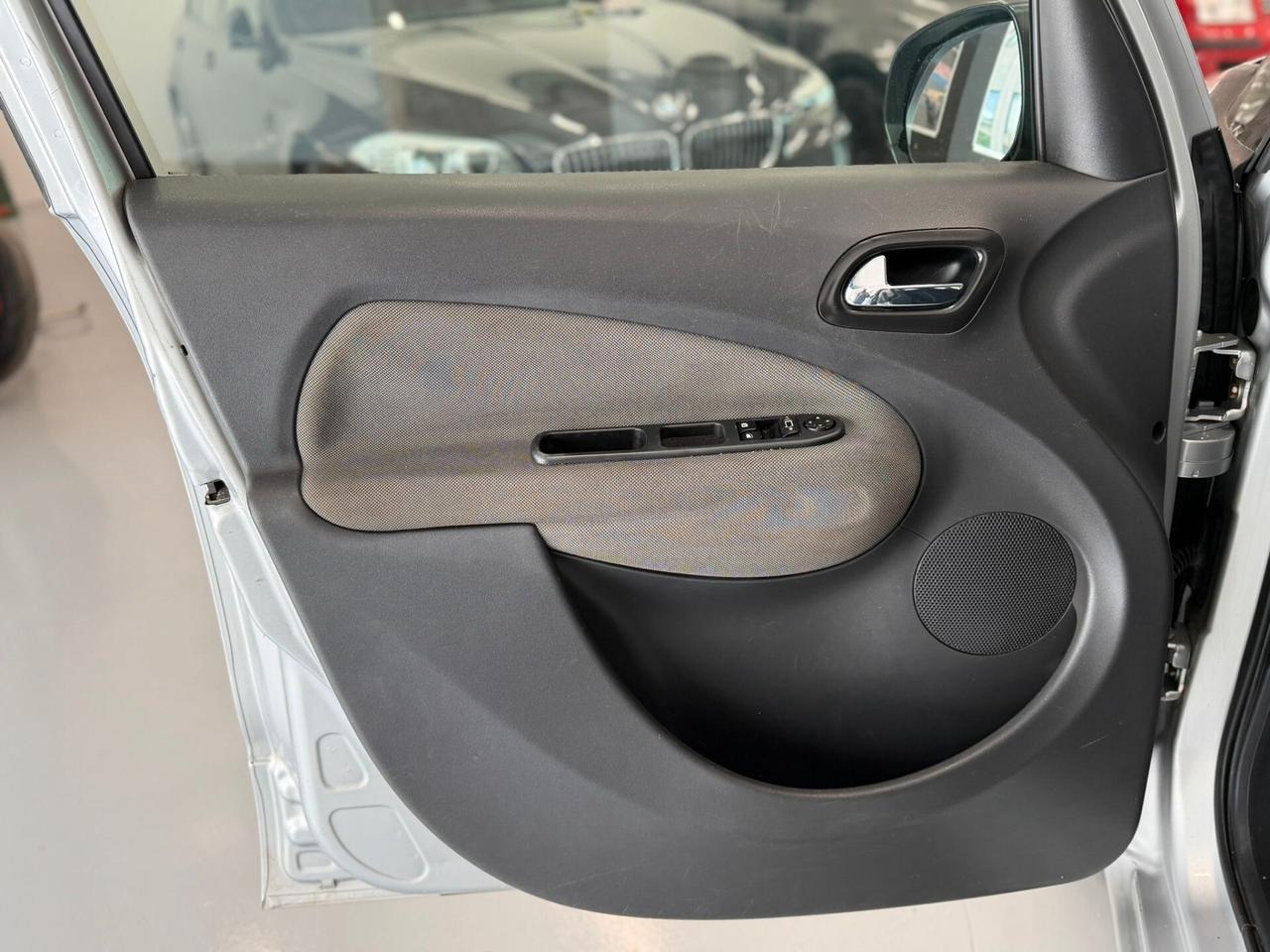 Citroen C3 Picasso 1.4 VTi 95 Exclusive Style