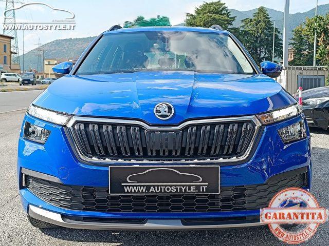 SKODA Kamiq 1.0 TSI 110Cv DSG/AUTOMATICO Ambition