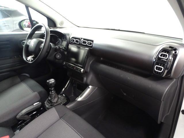 CITROEN C3 Aircross PureTech 110CV S&S Plus *PROMO PARISIGROUP*