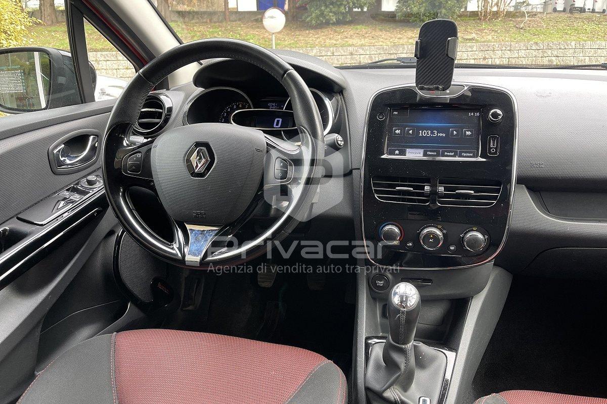 RENAULT Clio 1.2 75CV 5 porte Live