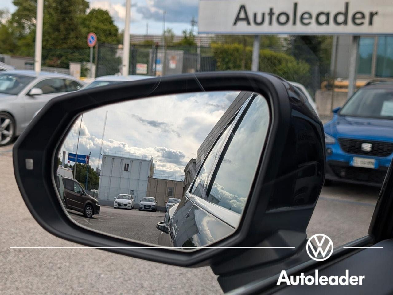 Audi Q3 35 TFSI S tronic Business Advanced