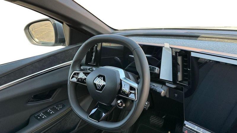 Renault Mégane E-Tech El. techno 220cv comfort range AC22