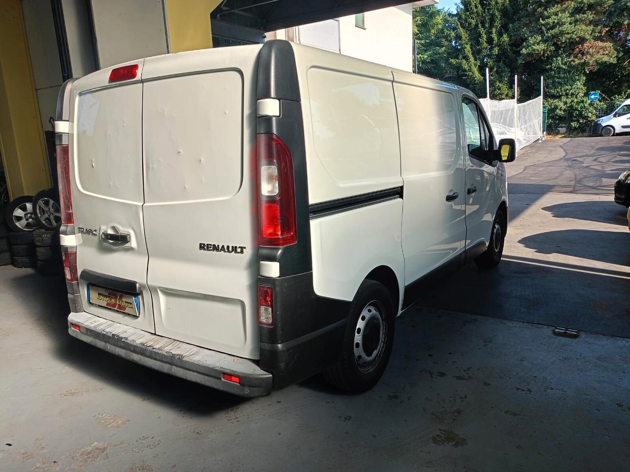 Renault Master 2.0 DIESEL EURO 6D