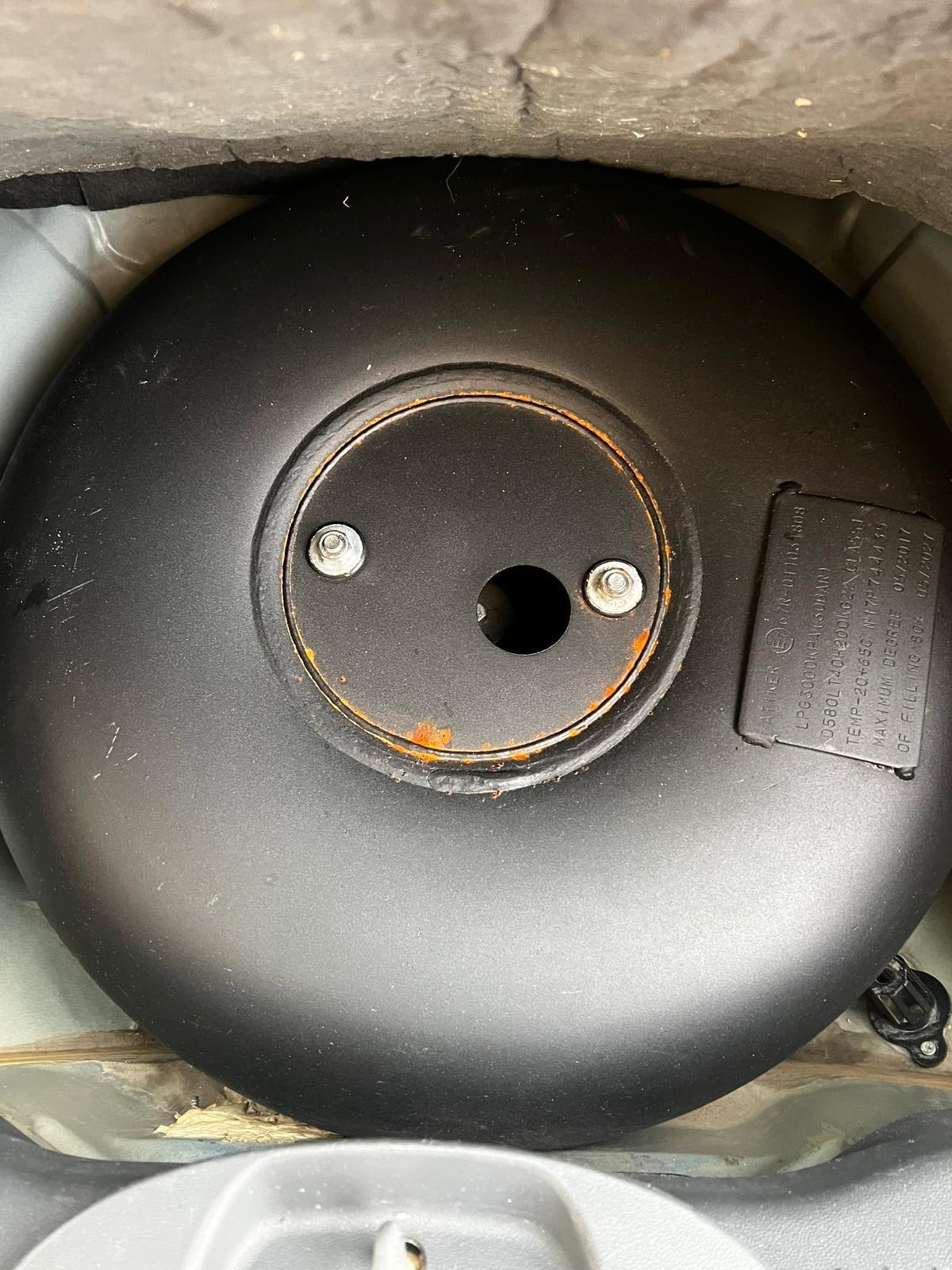 Fiat 500 1.2 EasyPower Lounge neopatentati