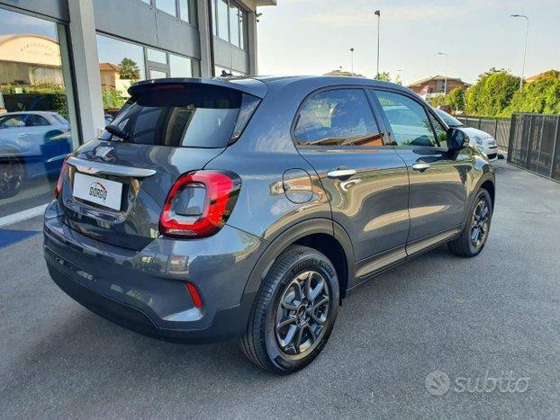 FIAT 500X 1.0 T3 120 CV Cult