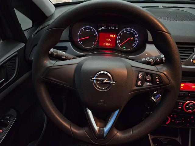 Opel Corsa Corsa V 2015 5p 1.4 Innovation Gpl 90cv my16