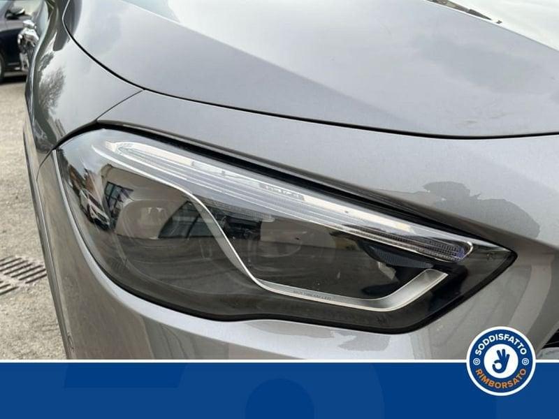 Mercedes-Benz GLA 200d Automatic AMG Line Advanced Plus