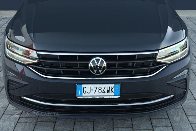 VOLKSWAGEN Tiguan 1.4 eTSI eHYBRID DSG Life