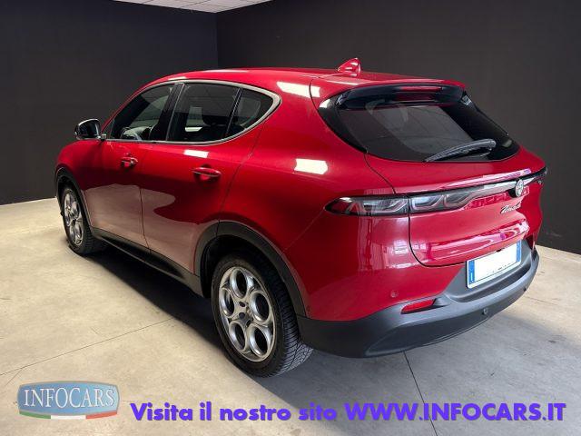 ALFA ROMEO Tonale 1.6 diesel 130 CV TCT6 Sprint