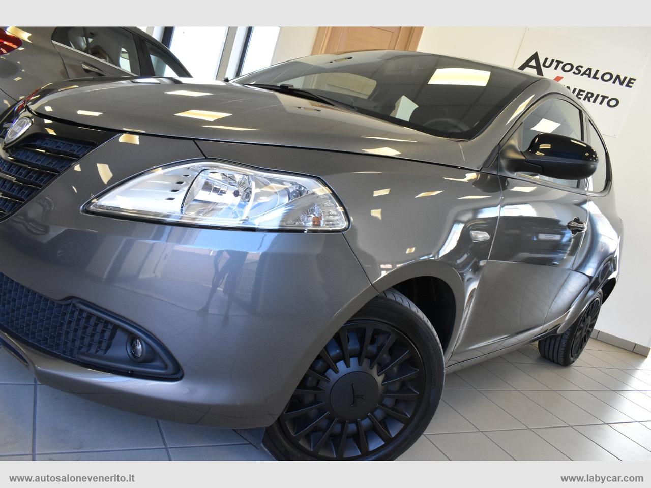 LANCIA Ypsilon 1.3 MJT 95 CV 5p. S&S Elle
