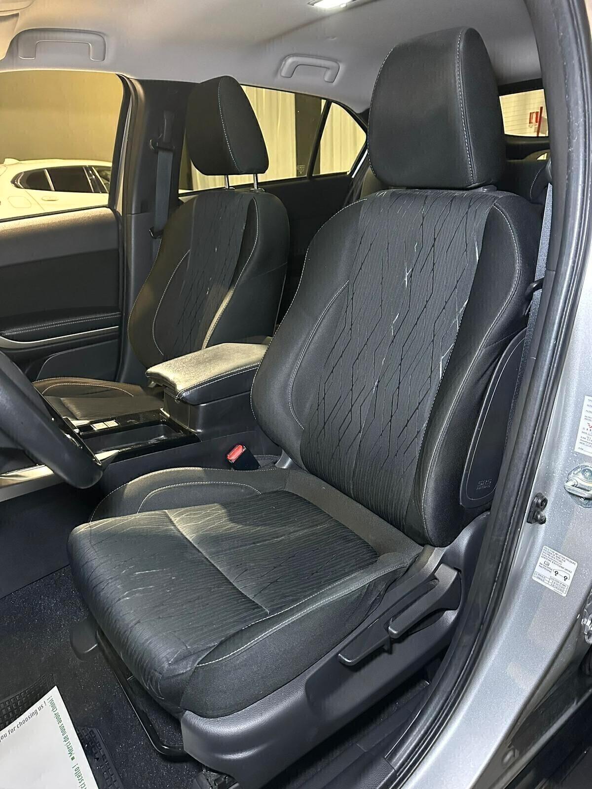 Mitsubishi Eclipse Cross 2.2 diesel 4WD aut. Diamond SDA