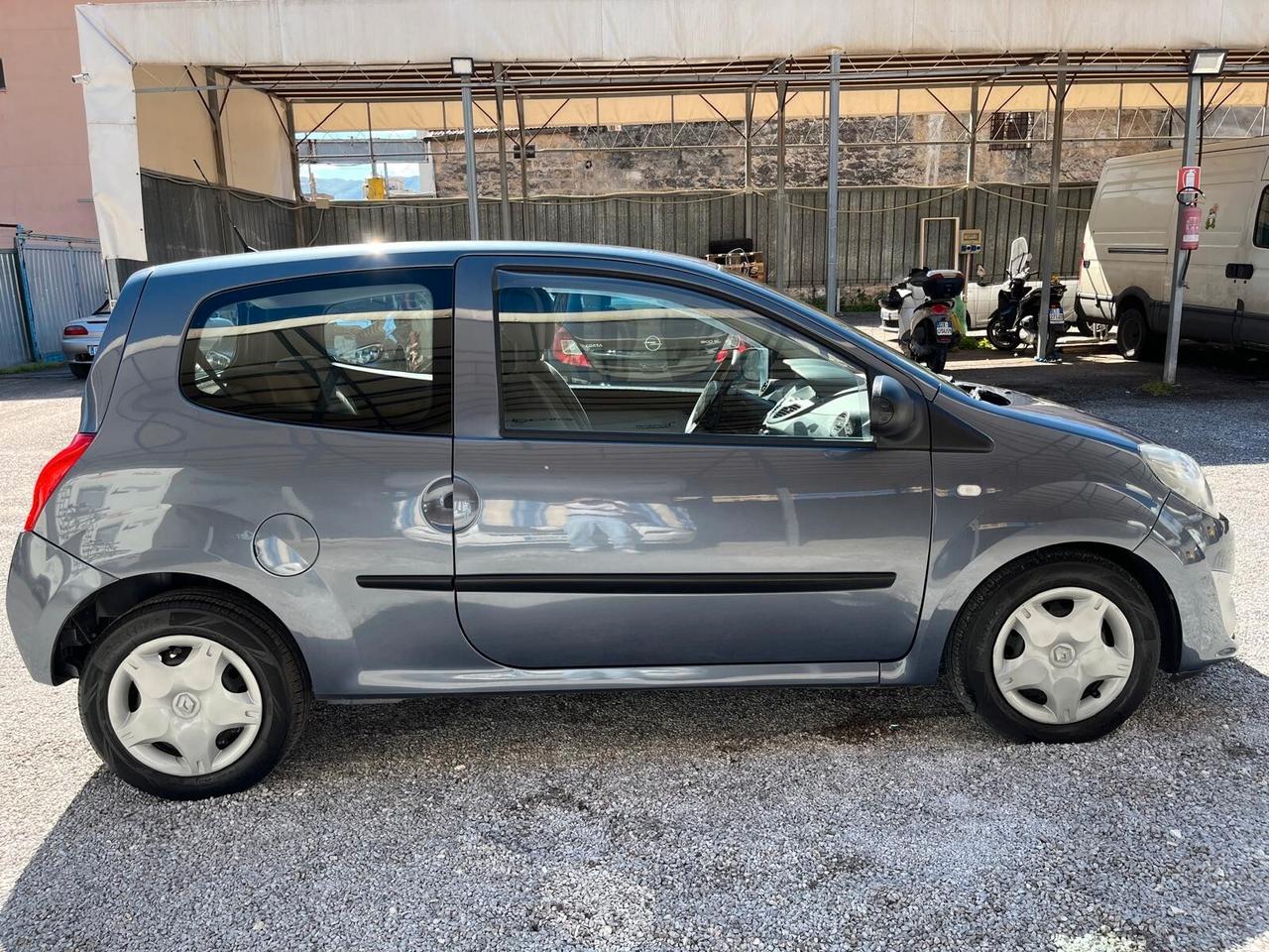 Renault Twingo 2010 1.2 EURO5 12 MESI DI GARANZIA