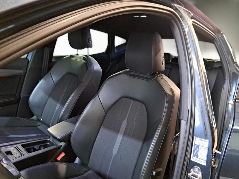 CUPRA FORMENTOR 2.0 TDI 4DRIVE DSG 5 PORTE SUV