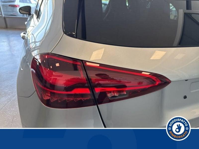 Mercedes-Benz Classe A 250e EQ-Power Automatic AMG Line Advanced Plus Digital Edition