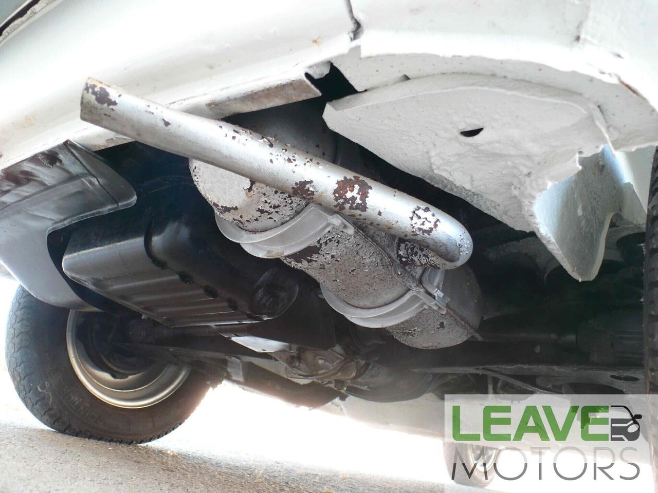 Autobianchi Bianchina (M1330)