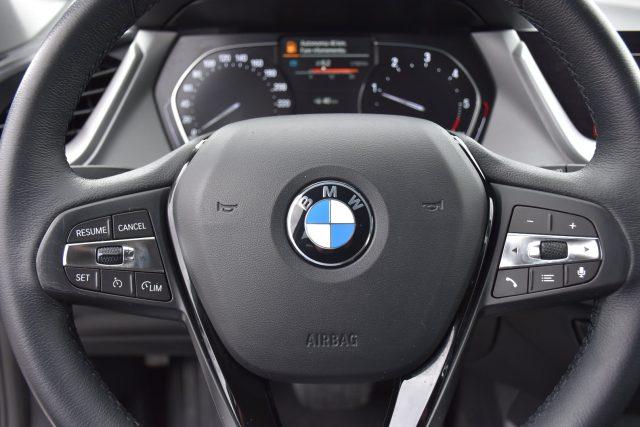 BMW 116 d 5p. Business Advantage