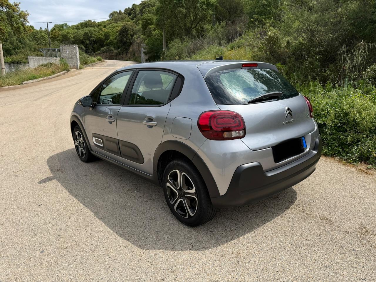 Citroen C3 BlueHDi 100 S&S Shine