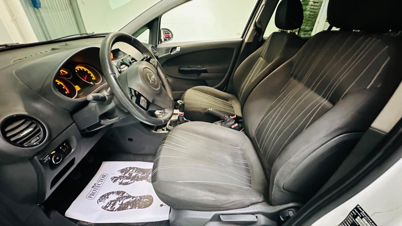 Opel Corsa 1.2 80CV 5P GPL OK NEO