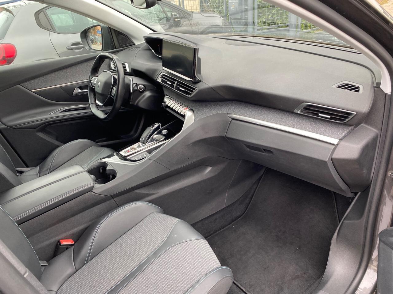 Peugeot 3008 Allure Pack aut.