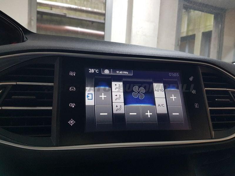 Peugeot 308 II 2013 5p 1.6 bluehdi Allure s&s 120cv