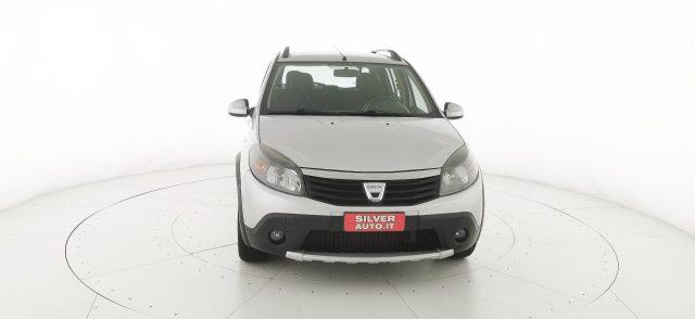 DACIA Sandero Stepway 1.6 8V 90CV