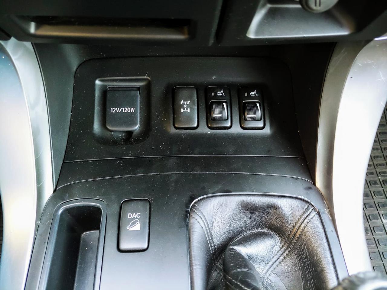 Toyota Land Cruiser 3.0 D-4D 16V cat 3 porte aut. Executive
