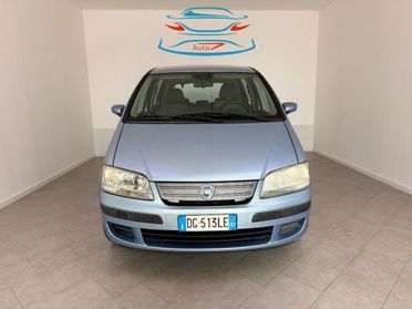 FIAT Idea 1.2 16V BlackLabel