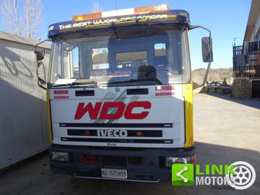 IVECO SOCCORSO-STRADALE