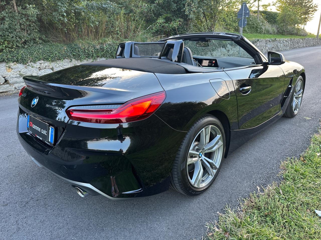 Bmw Z4 sDrive30i Msport - 2021