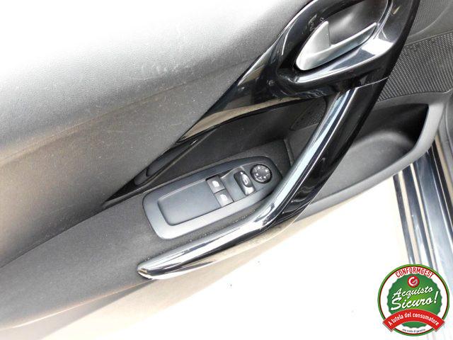 PEUGEOT 208 BlueHDi 100 5 porte Allure