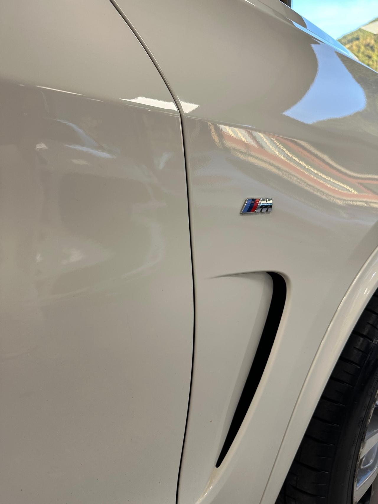Bmw X5 xDrive30d 258CV Experience