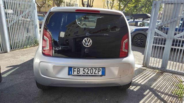 VOLKSWAGEN up! 1.0 75 CV 5p. move up! ASG