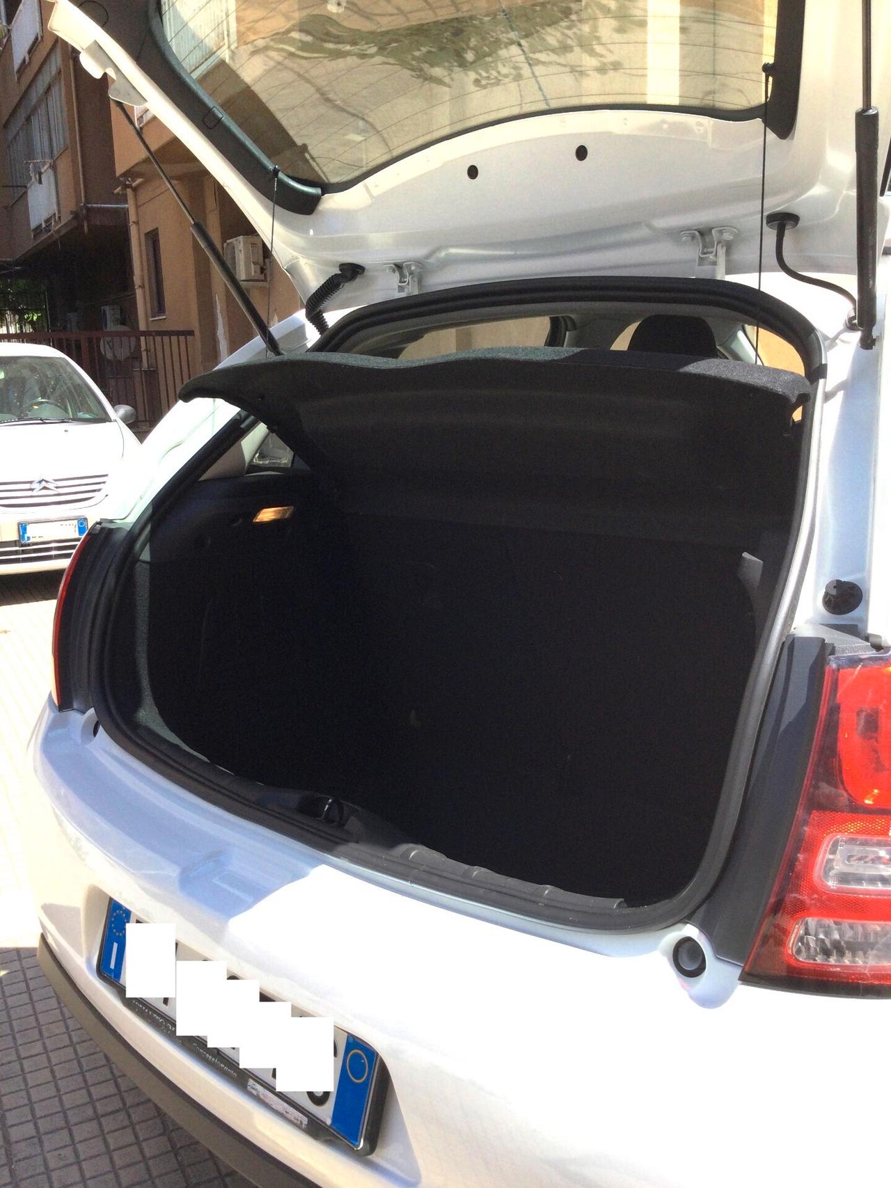 Citroen C3 1.1 Seduction