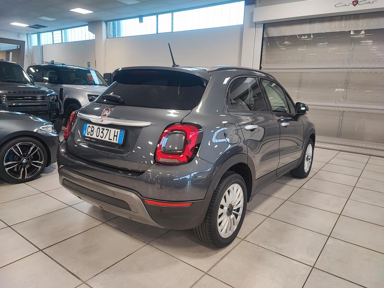 Fiat 500X 1.0 T3 120 CV Sport