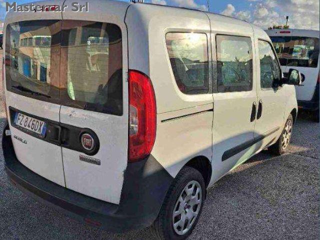 FIAT Doblo combi N1 1.3 mjt 95cv CH1 Easy S&S - FZ846DX