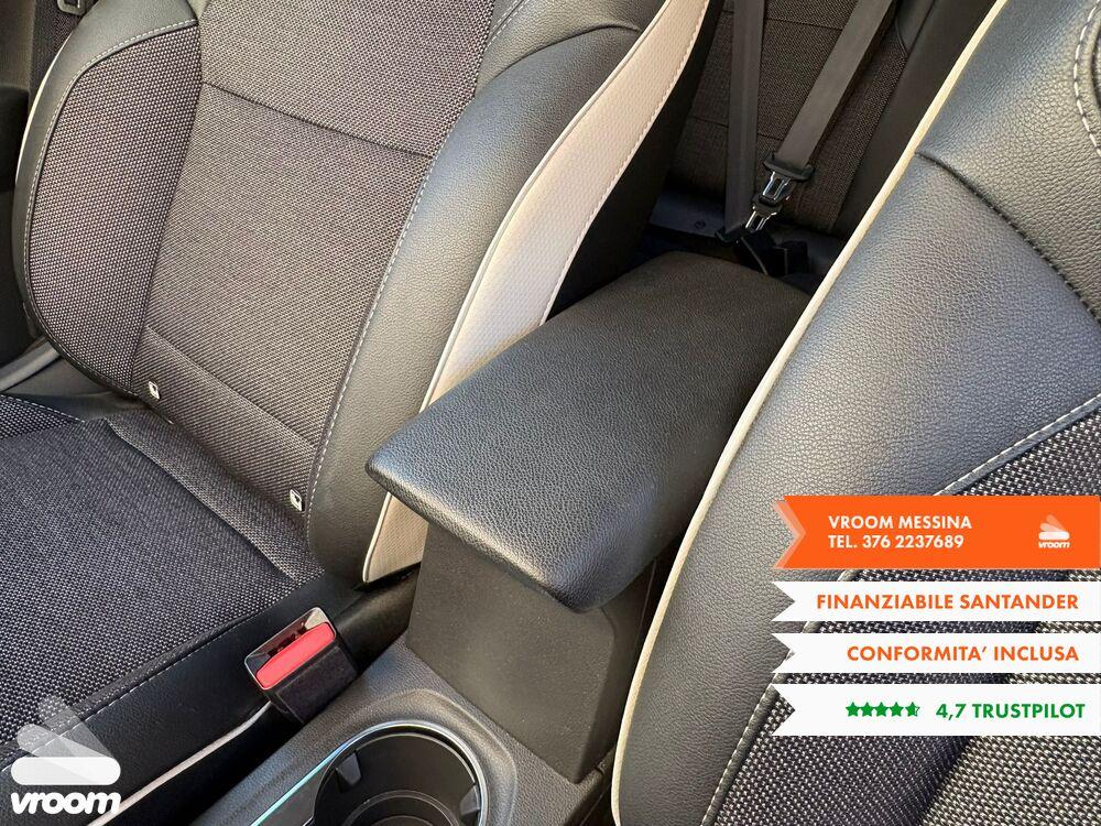 RENAULT Captur 2ª serie Captur Full Hybrid E-T...