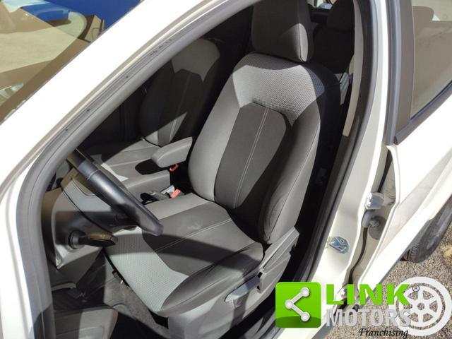 FORD EcoSport 1.5 TDCi 95 CV Plus