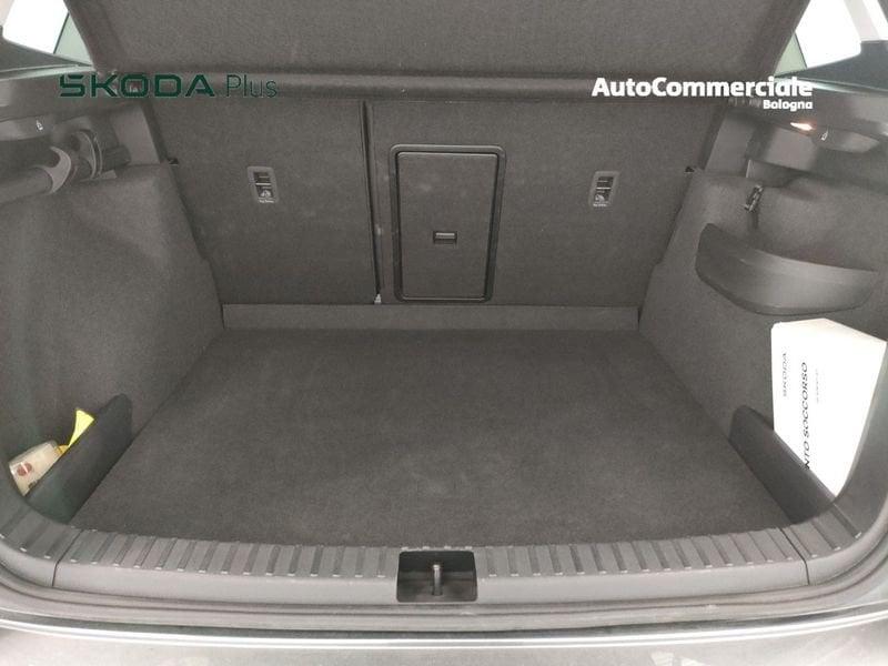 Skoda Karoq 2.0 TDI EVO SCR 115 CV DSG Ambition