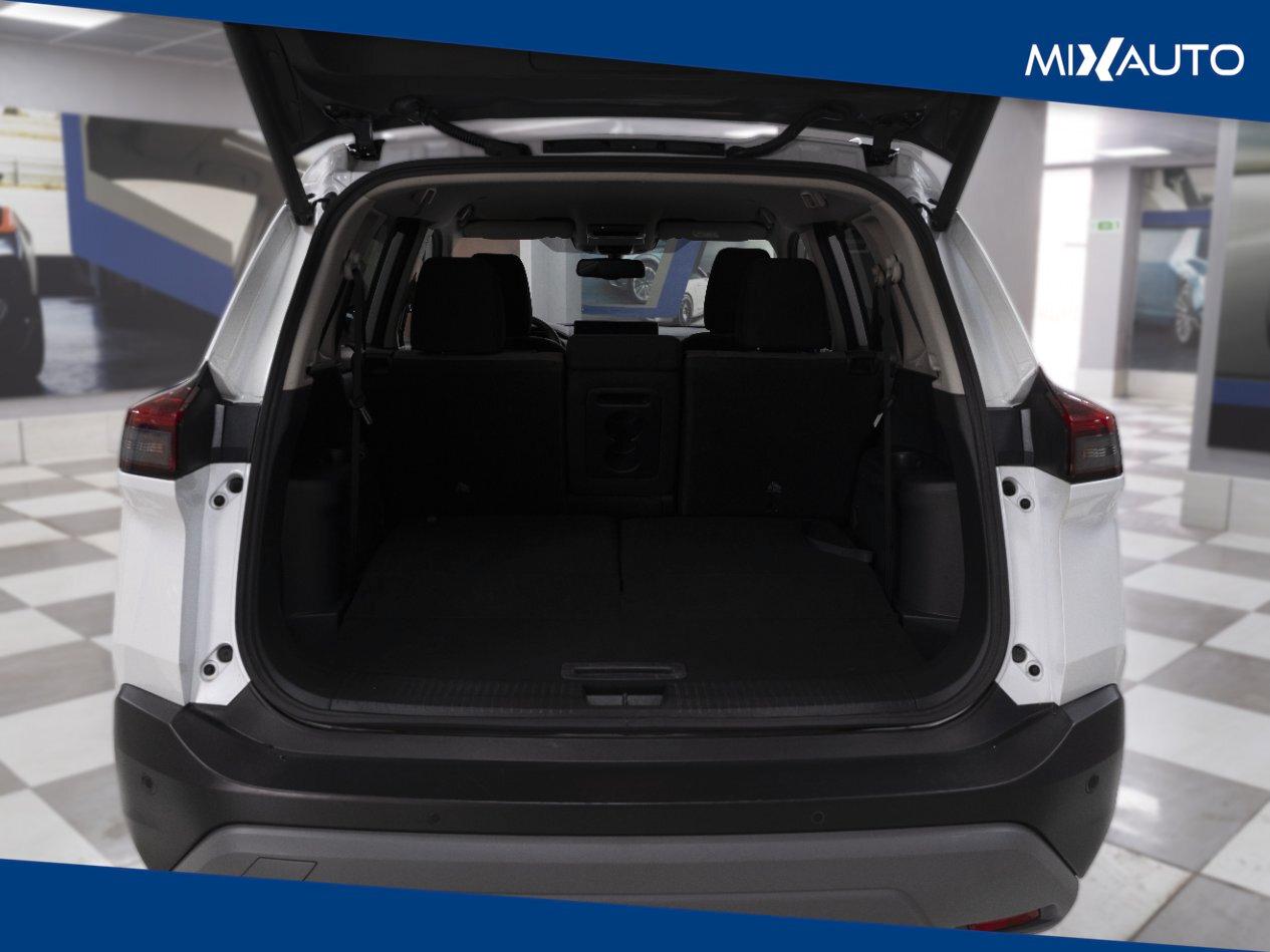 Nissan X-Trail 1.5 E-Power N-Connecta E-4orce 4WD 213CV Auto 7 Posti