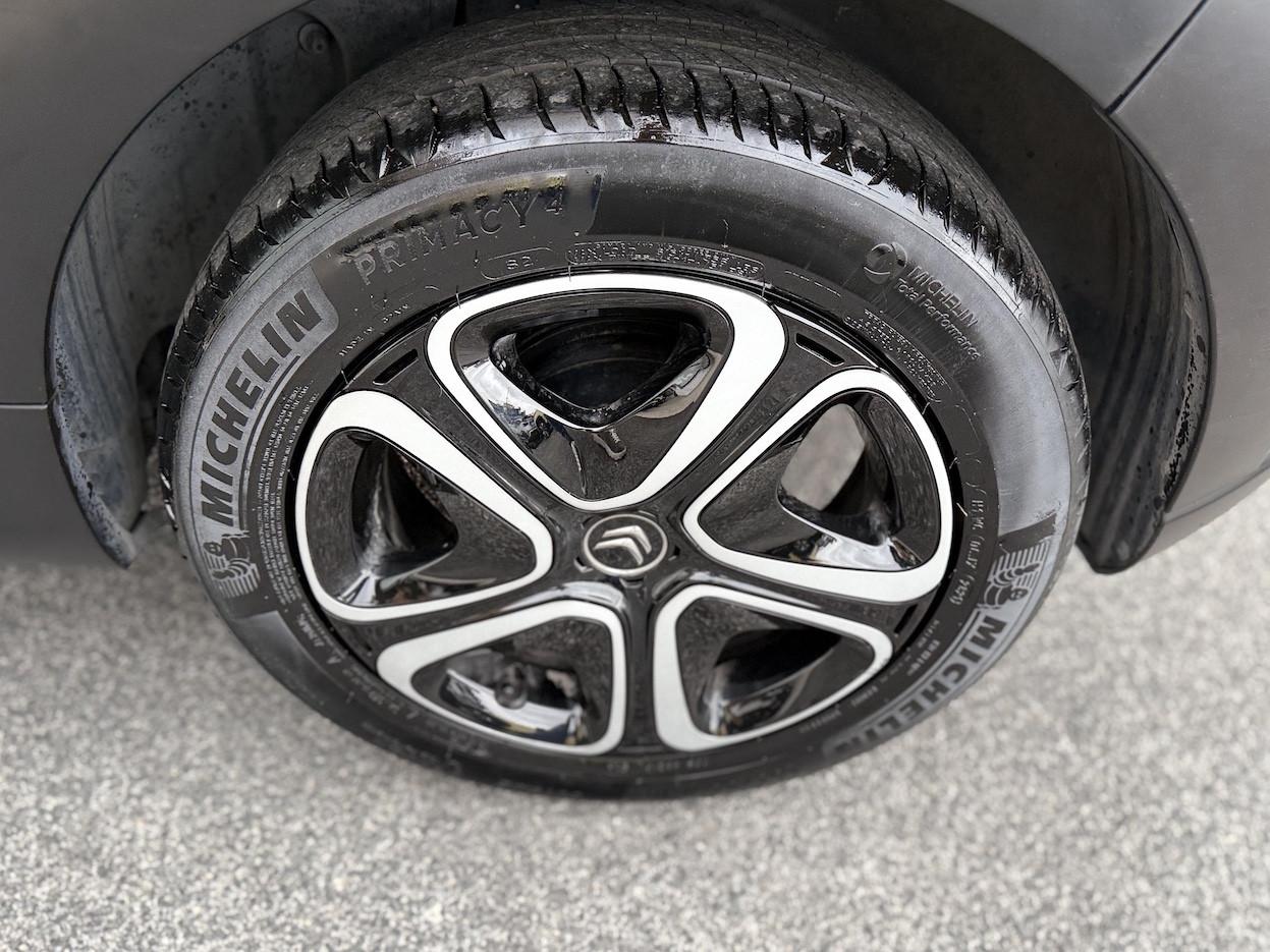 Citroen C3 1.2 GPL 83CV E6 Neo. - 2021