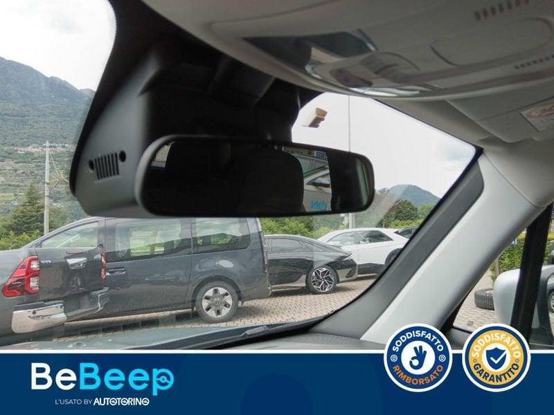 Jeep Renegade 2.0 MJT LIMITED 4WD 140CV AUTO