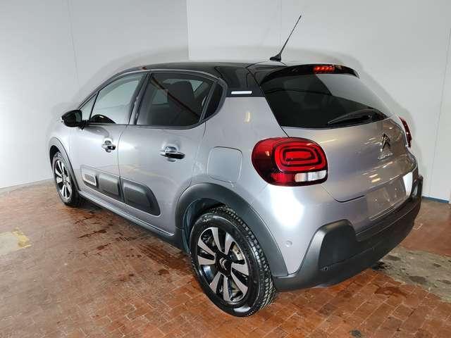 Citroen C3 1.2 bz 110cv S&S Shine a partire da 197,50 Euro